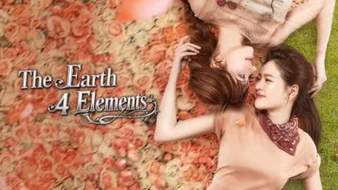 The Earth 4 Elements