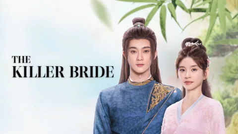 The Killer Bride