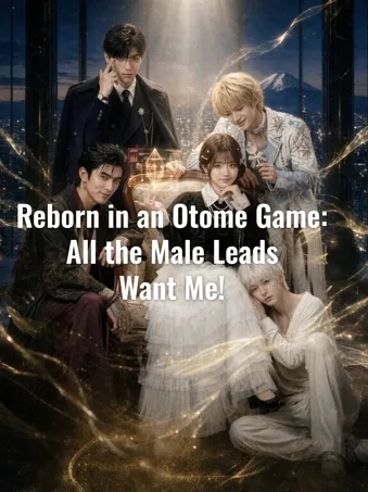 Reborn in an Otome Game: All the Male Leads Want Me!