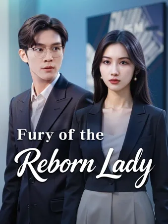 Fury of the Reborn Lady