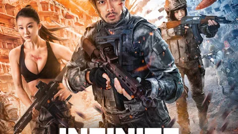 Infinite blocks