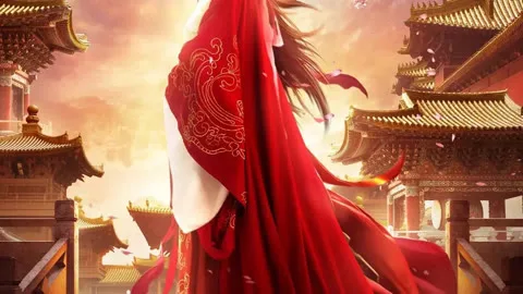倾城宠妃