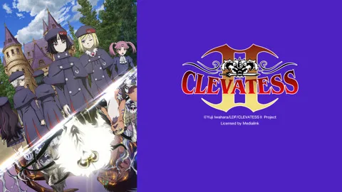 Clevatess II