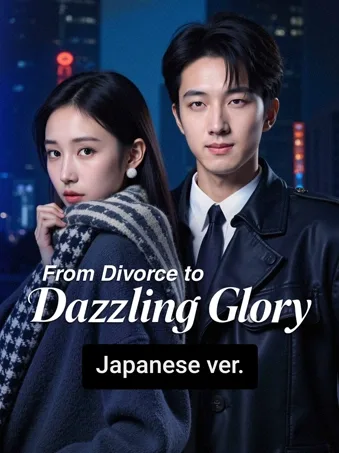 From Divorce to Dazzling Glory (Japanese ver.)