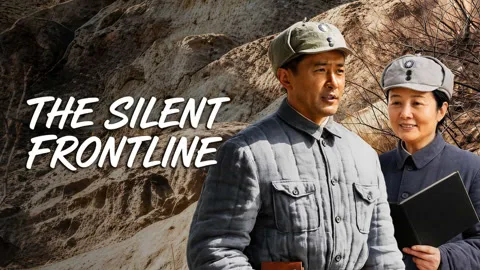 The Silent Frontline