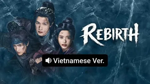 REBIRTH (Vietnamese ver.)