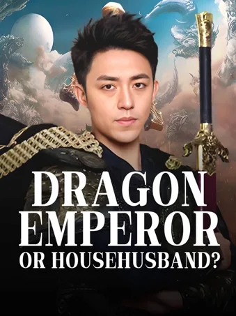 Dragon Emperor OR Househusband?