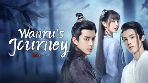 Wanru's Journey