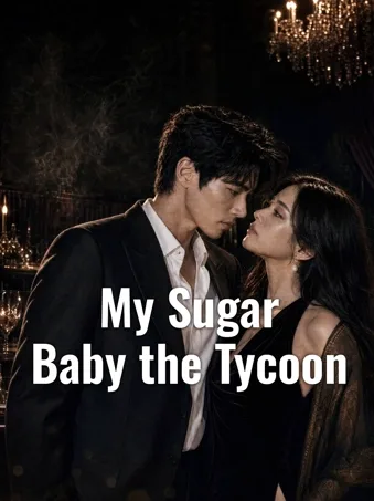 My Sugar Baby the Tycoon
