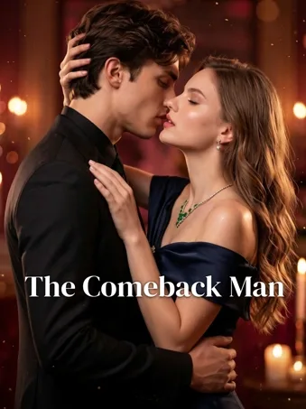 The Comeback Man