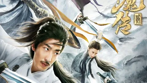 The Legend of Zu 2