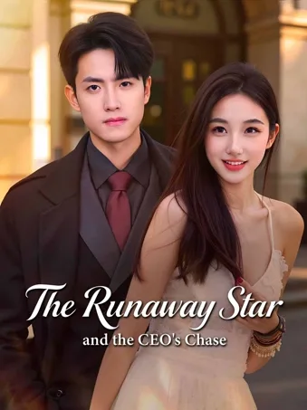 The Runaway Star and the CEO's Chase