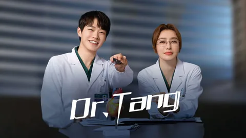 Dr. Tang