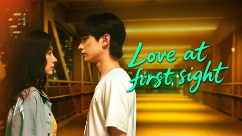 Love at first sight