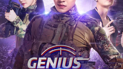Genius Sniper