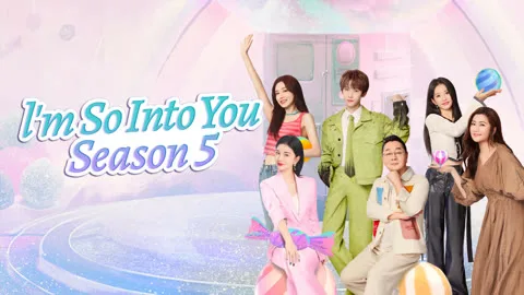 l'm So Into You Season 5
