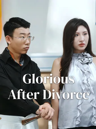 Glorious After Divorce