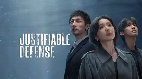 Justifiable Defense