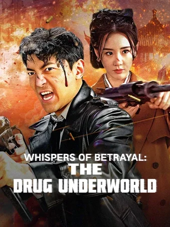 Whispers of Betrayal: The Drug Underworld