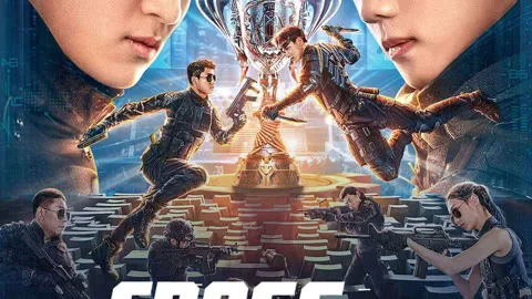 CROSS THE BATTLEFIELD