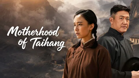Motherhood of Taihang