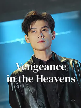 Vengeance in the Heavens