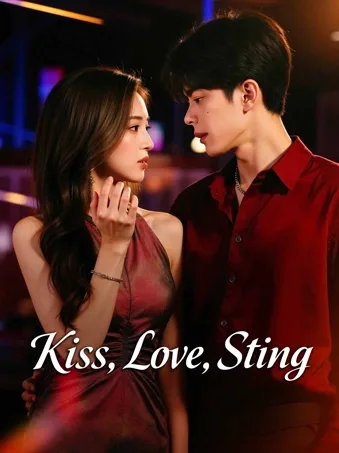Kiss, Love, Sting