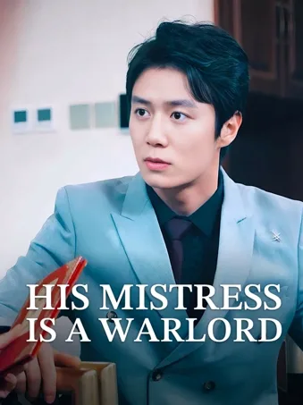His Mistress is a Warlord