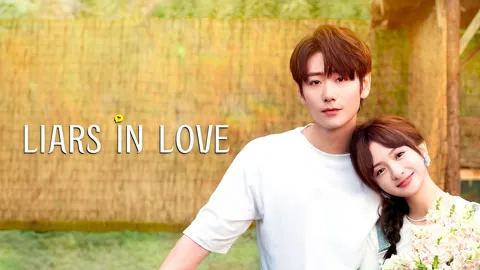 Liars in Love