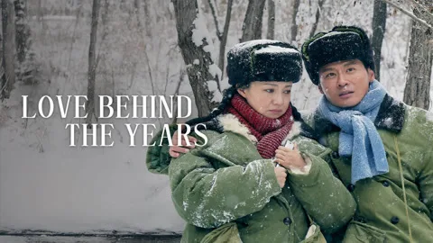 Love Behind the Years