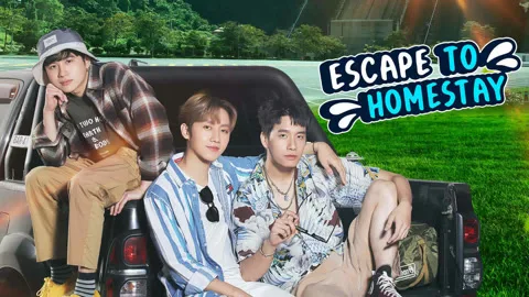 Escape to Homestay
