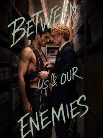 Between Us & Our Enemies