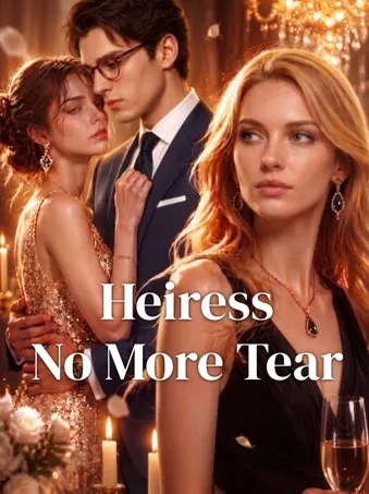 Heiress No More Tear