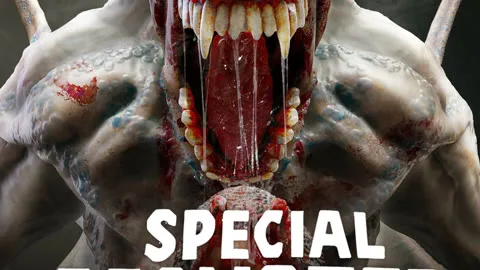 Special Monster
