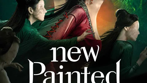 New Painted Skin