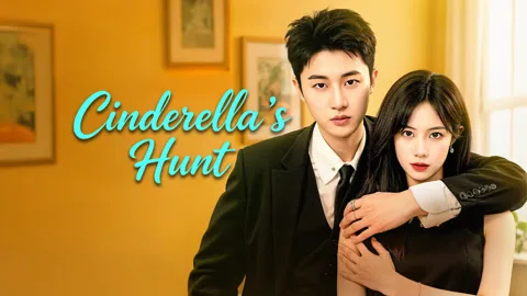 Cinderella's Hunt
