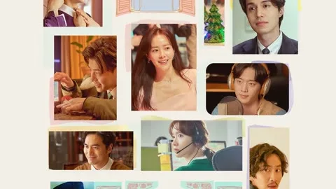 A Year-end Medley