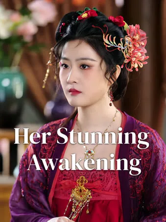 Her Stunning Awakening