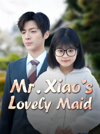 Mr. Xiao's Lovely Maid