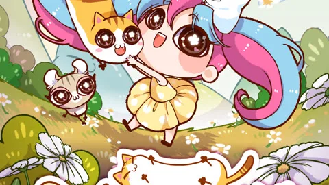 生而为猫