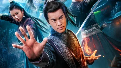 大唐重案组