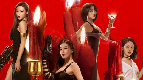 Power On Girl(Vietnamese ver.)
