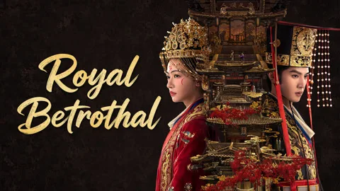 Royal Betrothal