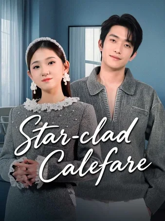 Star-clad Calefare