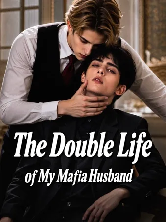 The Double Life of My Mafia Husband