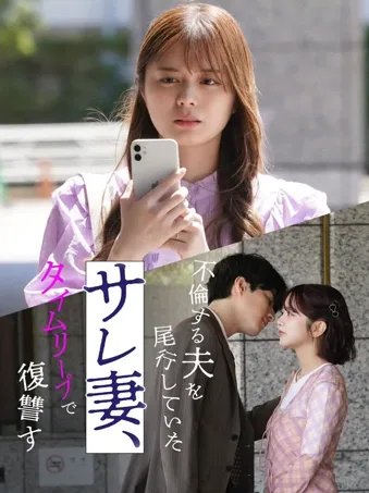 Rewinding Time to Take Revenge on My Cheating Husband