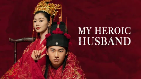 My Heroic Husband