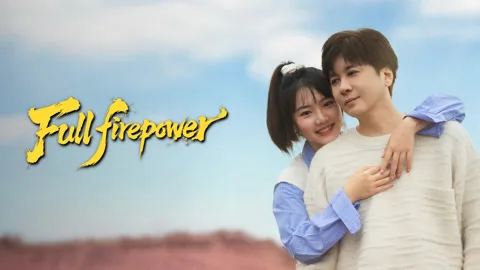 Full firepower