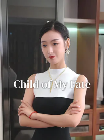 Child of My Fate