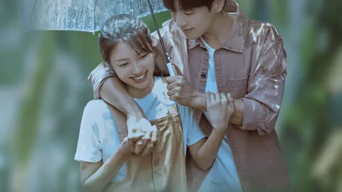 ALMOST LOVE